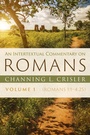 Cover: An Intertextual Commentary on Romans, Volume 1 - Wipf & Stock Publishers