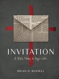 Cover: Invitation - Seedbed Inc