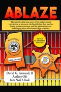 Cover: Ablaze - Cadmus Publishing