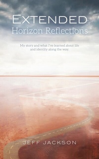 Enlarge image Cover: Extended Horizon Reflections - Palmetto Publishing