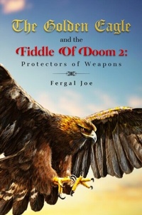 Abbildung von: The Golden Eagle and the Fiddle of Doom 2 - The Universal Breakthrough