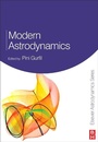 Cover: Modern Astrodynamics: Volume 1 - Butterworth-Heinemann