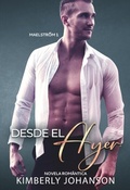 Cover: Desde el Ayer - Blessings For All, LLC