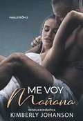 Cover: Me Voy Ma&ntilde;ana - Blessings For All, LLC