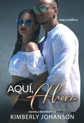 Cover: Aqu&iacute;, Ahora - Blessings For All, LLC