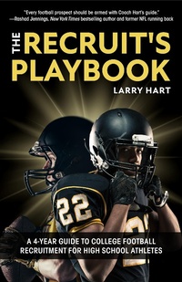 Abbildung von: The Recruit's Playbook - TMA Press