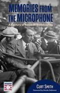 Cover: Memories from the Microphone - Turner Publishing Company