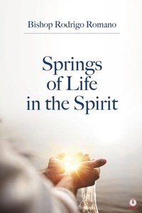 Abbildung von: Springs of Life in the Spirit - Ibukku, LLC