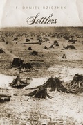 Cover: Settlers - Parlor Press, LLC
