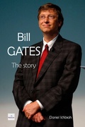 Cover: Bill Gates - The Story (N.A.) - N.A.