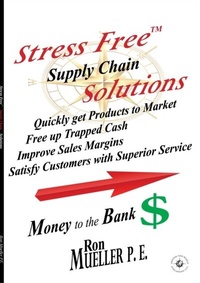 Abbildung von: Stress FreeTM Supply Chain Solutions - Distributed By Ingram Spark