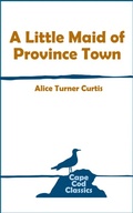 Cover: A Little Maid of Province Town - Parnassus Book Service