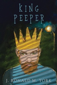 Abbildung von: King Peeper - St. Broadway Press