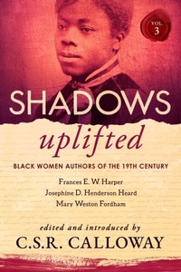 Abbildung von: Shadows Uplifted Volume III - CSRC Storytelling