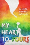 Cover: My Heart to Yours - Distributed By Ingram Spark