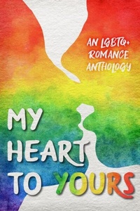 Abbildung von: My Heart to Yours - Jazz House Publications
