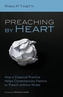 Cover: Preaching by Heart - Wipf & Stock Publishers
