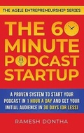 Cover: The 60-Minute Podcast Startup - Eusophix International Corporation