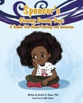 Cover: Spencer's Gloomy Doomy Day - Arielle Dance, PhD