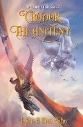 Cover: Crodor the Ancient - Elementalists