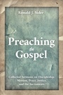Cover: Preaching the Gospel - Wipf and Stock Publishers