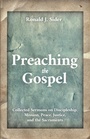 Cover: Preaching the Gospel - Wipf & Stock Publishers