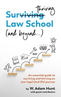 Bild: Surthriving Law School (and beyond...) - William Adam Hunt