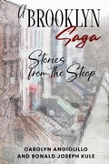 Cover: A Brooklyn Saga - CAROLYNBOOKS, L.L.C.