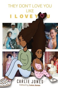Abbildung von: They Don't Love You Like I Love You - Manifest Justice