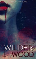 Cover: Wilderwood - Halli Starling Books