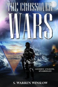 Abbildung von: The Crossover Wars - S. WARREN WINSLOW