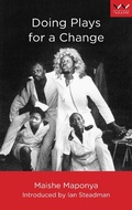 Cover: Doing Plays for a Change - Abingdon Press