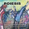 Cover: POIESIS A Journal of the Arts & Communication Volume 18, 2021 - EGS Press