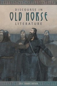 Abbildung von: Discourse in Old Norse Literature - D.S.Brewer