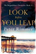 Cover: Look Before You Leap - Kamba Limited