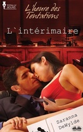 Cover: L'Int&eacute;rimaire - Tektime
