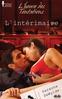Enlarge image Cover: L'Intérimaire - Tektime