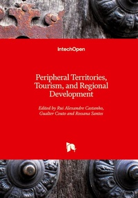 Enlarge image Cover: Peripheral Territories, Tourism, and Regional Development - IntechOpen