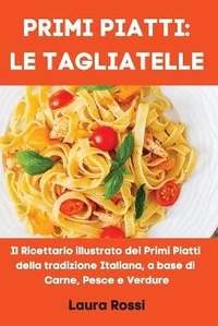 Enlarge image Cover: Primi Piatti - James Farrel Publy Agent