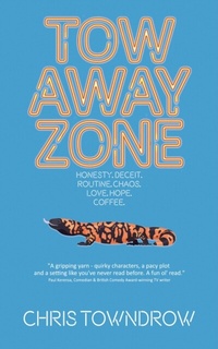 Abbildung von: Tow Away Zone - Distributed By Ingram Spark