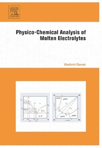 Abbildung von: Physico-Chemical Analysis of Molten Electrolytes - Elsevier