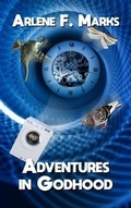 Cover: Adventures in Godhood - Brain Lag
