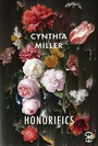 Cover: Honorifics - Nine Arches Press