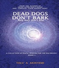 Cover: Dead Dogs Don't Bark - The Roaring Lion Newcastle LTD