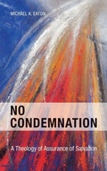 Cover: No Condemnation - Piquant Publishing