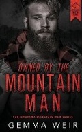Cover: Owned by the Mountain Man - Hudson Indie Ink