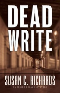 Enlarge image Cover: Dead Write - Camel Press