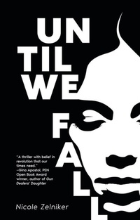 Abbildung von: Until We Fall - Jaded Ibis Press, LLC