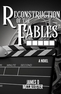 Abbildung von: Reconstruction of the Fables - Mind Harvest Press