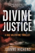 Cover: Divine Justice - Catalyst Press